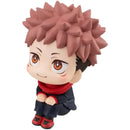 Action Figures Anime Jujutsu Kaisen para coleção