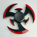 Spinner Shuriken Anime Naruto