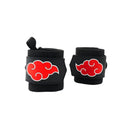 Strap Naruto, akatsuki & one Piece, berserk