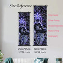 Quadro decorativo do Anime J-Jujutsu Kaisen