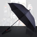 Guarda-chuva Katana Anime Demon Slayer, Tamanho Real