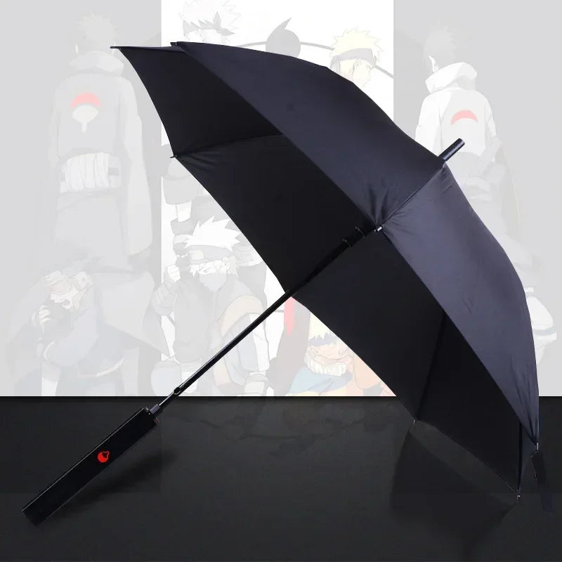 Guarda-chuva Katana Anime Demon Slayer, Tamanho Real