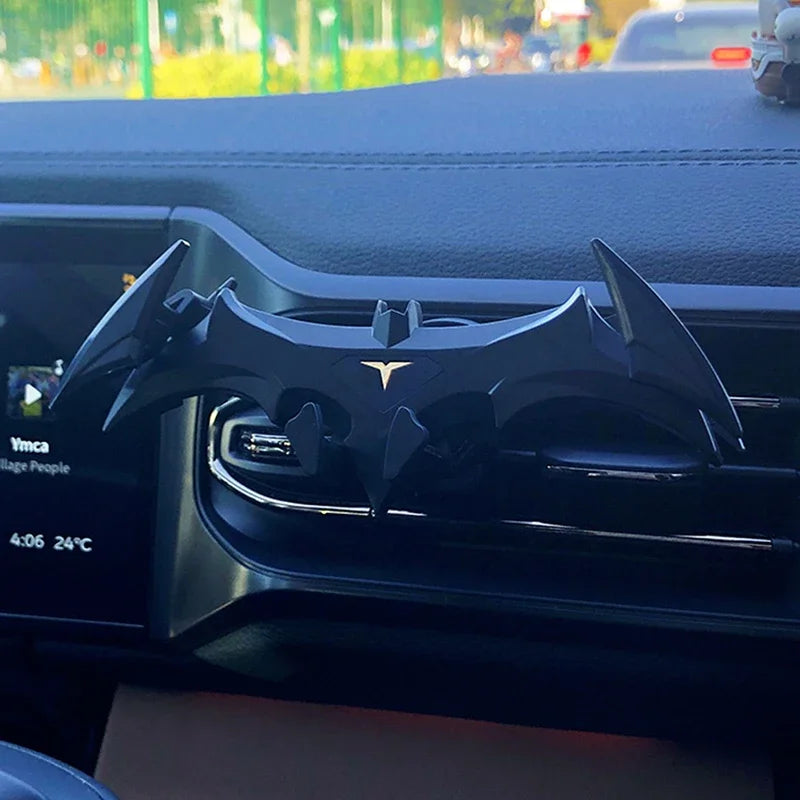 Suporte batman para celular Adequado Para Todos os 4-6.5