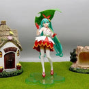 Action figure Hatsune Miku