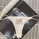 calcinha da hello kitty