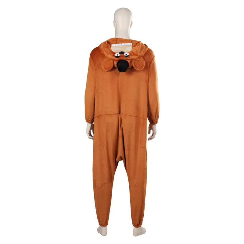 Pijama Bear Freddy Game FNAF