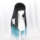 Cosplay Tokitou Muichirou Anime Demon Slayer