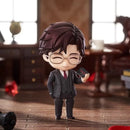 Action Figure Anime Light and Night Sariel