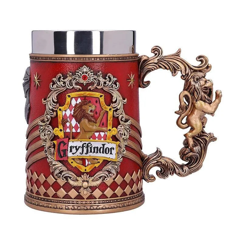 Nova chegada quente óculos de cerveja filme personalizado mercadoria criativo copos de vinho copo de cobra de vinho copo de águia copo de leão em estoque gif