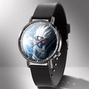 Relogio analógicos Anime Naruto