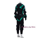 Cosplay izuku midoriya deku Anime boku no hero academia