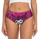 Calcinha kuromi kawaii