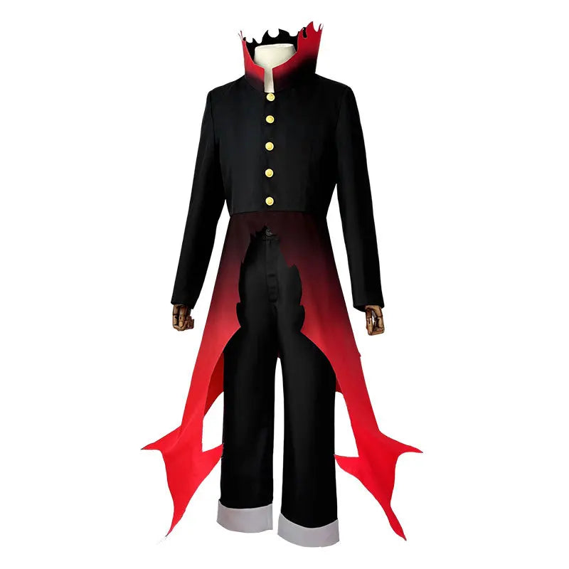 Cosplay ken takakura ken okarun Anime dandadan