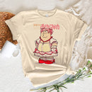 Camiseta feminina Madoka Magica