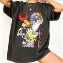 Camiseta Sailor Moon