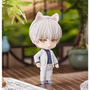 Action Figure Anime Light and Night Sariel