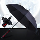 Guarda-chuva Katana Anime Demon Slayer, Tamanho Real