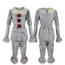 Cosplay Pennywise Serie it a coisa