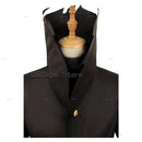 Cosplay Ken Takakura Ken Okarun Anime Dandadan