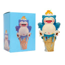 Action Figure Sorvete Anime Pokemon