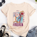 Camiseta Frieren Frieren: Beyond Journey's End
