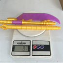 Faca Mira Anime KPop Demon Hunters