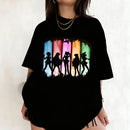 Camiseta Sailor Moon