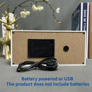 Light Box Led Papel 3D Anime Bluue Lock