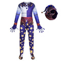 Cosplay Game five de five nights