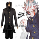 Cosplay Ken Takakura Ken Okarun Anime Dandadan