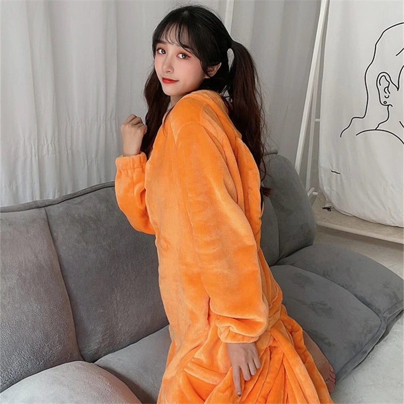 Pijama Kurama Anime NARUTO