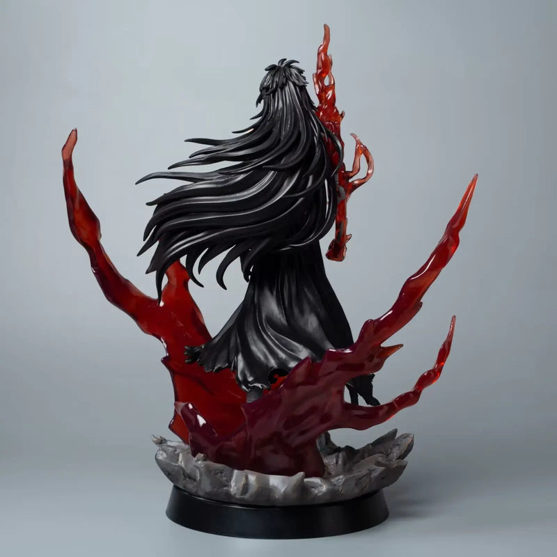 Action figure Ichigo Kurosaki Anime BLEACH 41cm