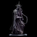 Action Figure bruxa-rei Filme o senhor dos anéis - 23cm