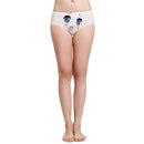 Calcinha gato kawaii