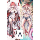 Fronha do Corpo De  Changli Dakimakura