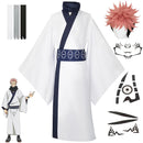 Cosplay Sukuna Ryonen Anime Jujutsu Kaisen