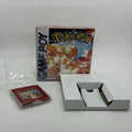 cartucho de videogame de 16 bits sem manual Anime Pokemon