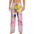 Calças de pijama Anime Sailor Moon