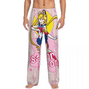 Calças de pijama Anime Sailor Moon