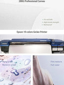 Pôster de tela  My Hero Academia