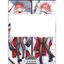 Fronha do Corpo De  Changli Dakimakura