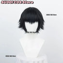 Cosplay Lady Game Devil May Cry 5