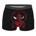 Cuecas Boxer Anime deadpool