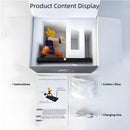 Luminaria Personagen de Son Goku Kakarotto, Kamehameha anime Dragon Ball