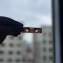 Chaveiro Acrílico hashiras Anime Demôn Slayer