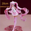 Action figure Hatsune Miku
