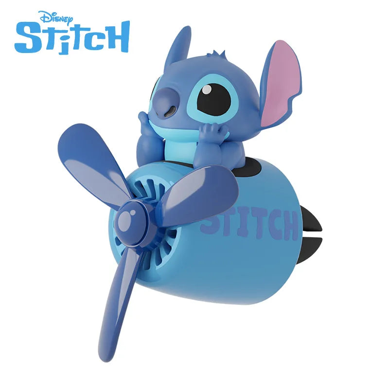 Suporte de celular Stitch