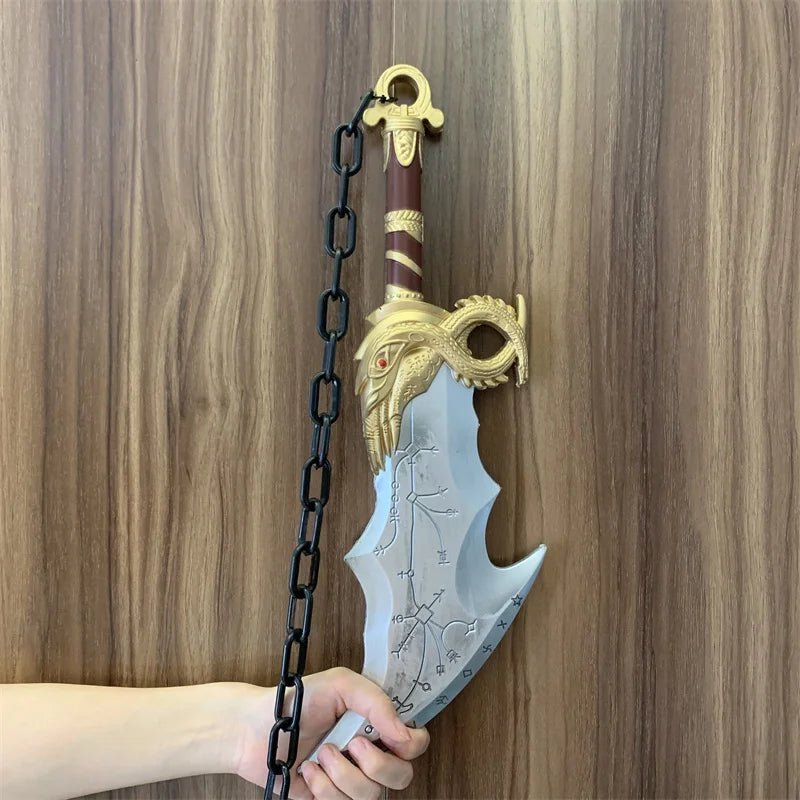 Lamimas do chãos Game God of War