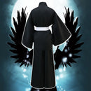 Cosplay rukia kuchiki Anime Bleach