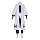 Cosplay Aizen Sousuke Anime Bleach
